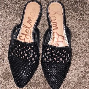 Sam Edelman slide on